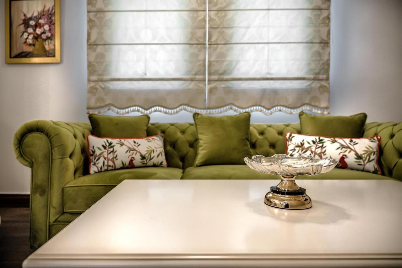 Casa Anastazia, By Idealstay Experience Ηράκλειο Κρήτης Εξωτερικό φωτογραφία