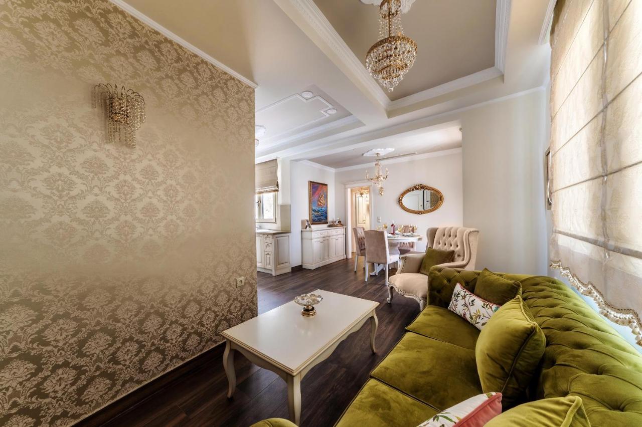 Casa Anastazia, By Idealstay Experience Ηράκλειο Κρήτης Εξωτερικό φωτογραφία