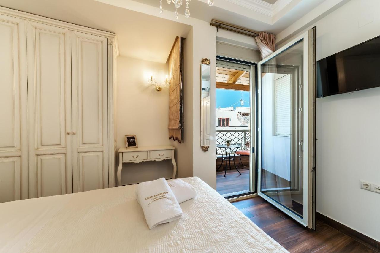 Casa Anastazia, By Idealstay Experience Ηράκλειο Κρήτης Εξωτερικό φωτογραφία