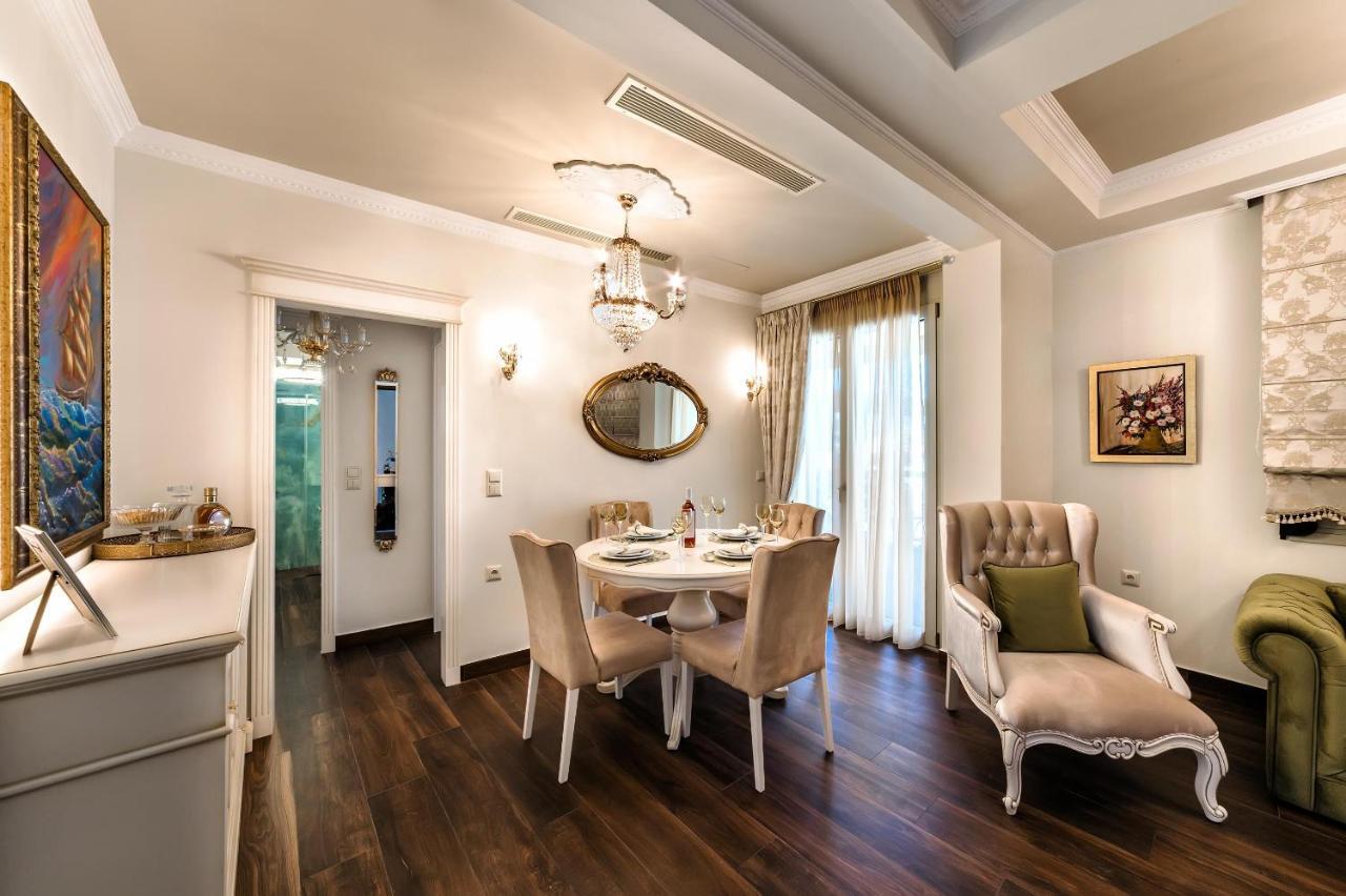 Casa Anastazia, By Idealstay Experience Ηράκλειο Κρήτης Εξωτερικό φωτογραφία
