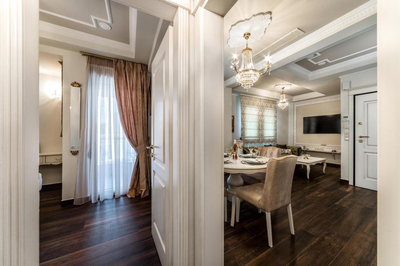 Casa Anastazia, By Idealstay Experience Ηράκλειο Κρήτης Εξωτερικό φωτογραφία