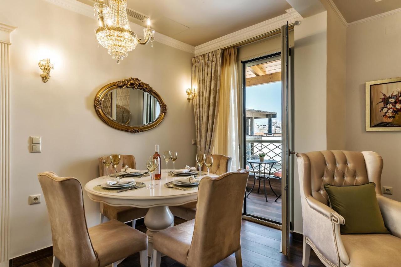 Casa Anastazia, By Idealstay Experience Ηράκλειο Κρήτης Εξωτερικό φωτογραφία