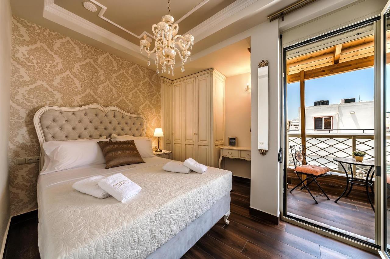 Casa Anastazia, By Idealstay Experience Ηράκλειο Κρήτης Εξωτερικό φωτογραφία