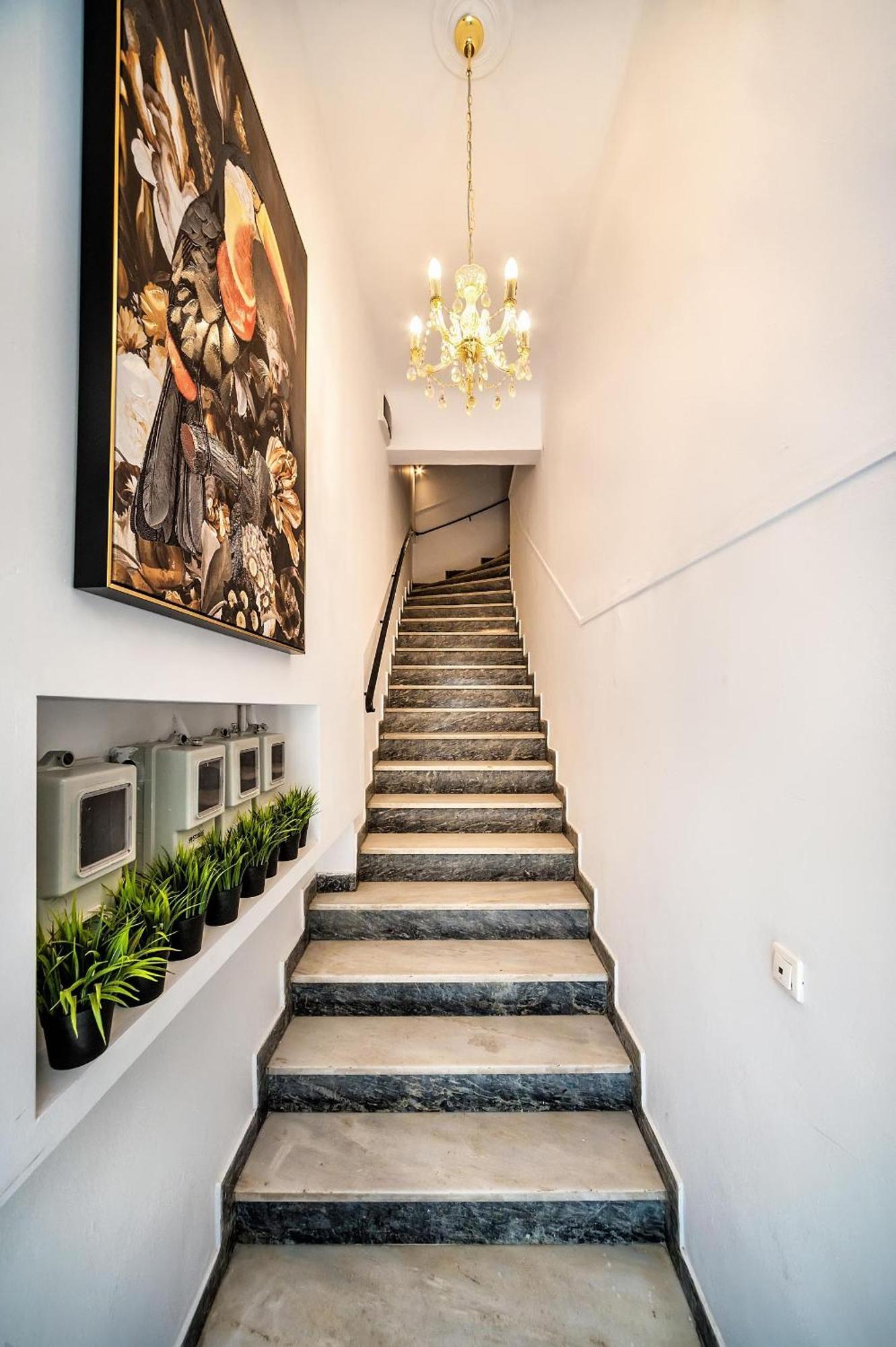 Casa Anastazia, By Idealstay Experience Ηράκλειο Κρήτης Εξωτερικό φωτογραφία