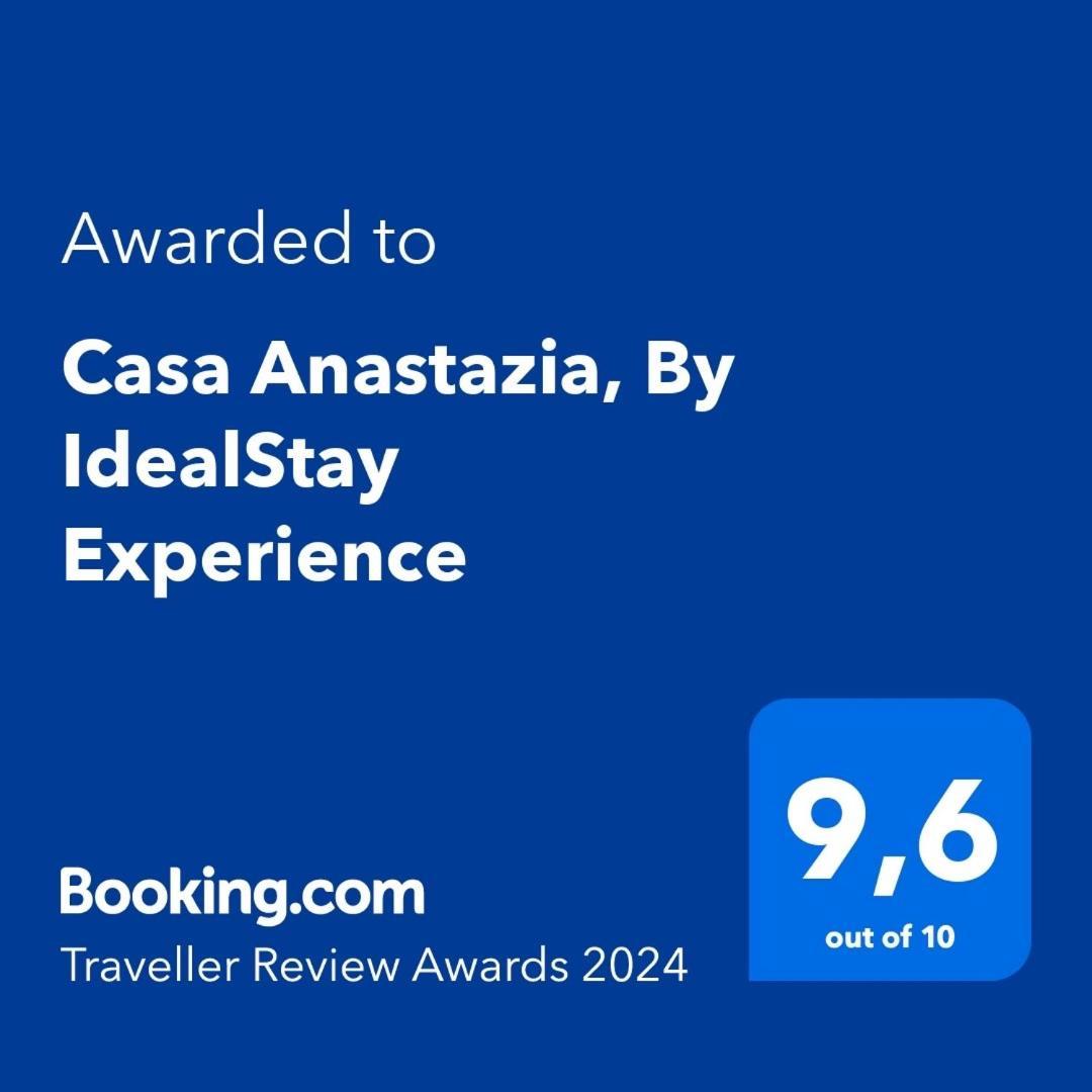 Casa Anastazia, By Idealstay Experience Ηράκλειο Κρήτης Εξωτερικό φωτογραφία